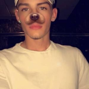 Meet your Posher, Jashon